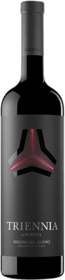 Portia Triennia Tempranillo — Темпранильо Ribera del Duero 75 cl