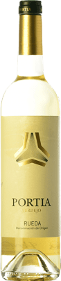 Portia Verdejo — Вердехо Rueda молодое 75 cl