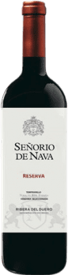 Señorío de Nava Reserva