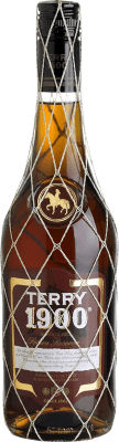 Brandy Terry 1900 70 cl