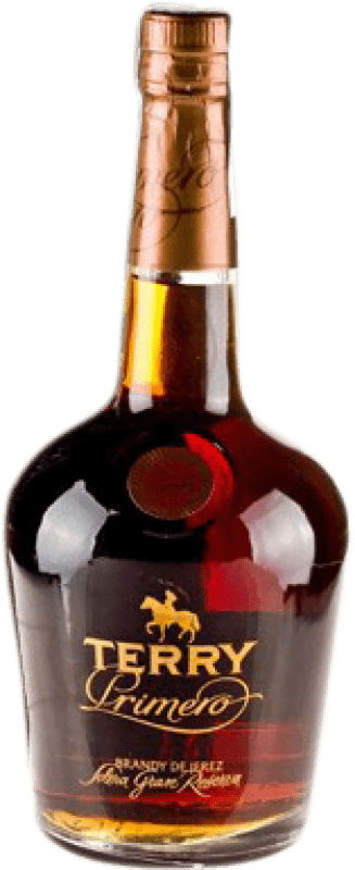 18,95 € Envio grátis | Brandy Conhaque Terry I