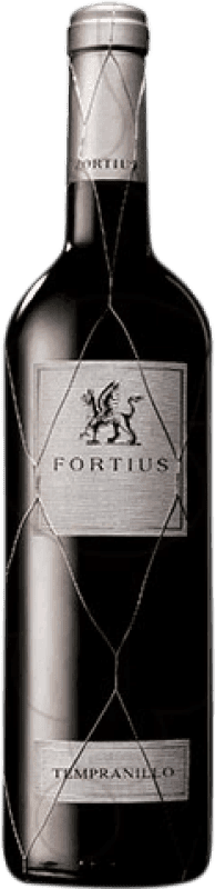 11,95 € | Red Wine Valcarlos Fortius Grand Reserve — Long Barrel-Aged D.O. Navarra Navarre Spain Tempranillo, Cabernet Sauvignon 75 cl