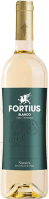 Valcarlos Fortius Navarra 年轻的 75 cl