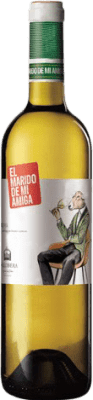 Vallobera El Marido de mi Amiga Young 1,5 L