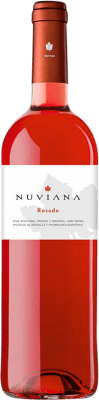 Belver de Cinca Nuviana Vino de la Tierra del Valle del Cinca 若い 75 cl