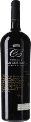 Conde de San Cristóbal Ribera del Duero Aged Magnum Bottle 1,5 L