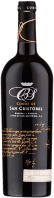 Conde de San Cristóbal Raices 1,5 L