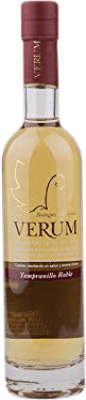 Aguardente Orujo Verum 35 cl