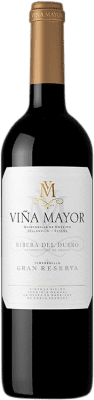 Viña Mayor Gran Reserva