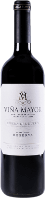 Viña Mayor Ribera del Duero Reserve 75 cl