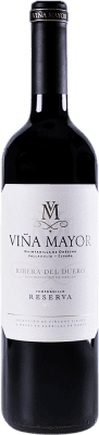 Viña Mayor Reserve