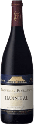 Bouchard Finlayson Hannibal Walker Bay 75 cl