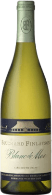 Bouchard Finlayson Blanc de Mer старения 75 cl