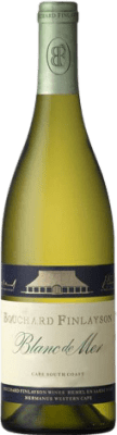 Bouchard Finlayson Blanc de Mer Crianza — Kurze Fassreifung 75 cl