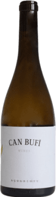 Camp i Taula Can Bufí Albariño Jeune 75 cl