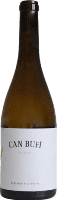 Camp i Taula Can Bufí Albariño Giovane 75 cl