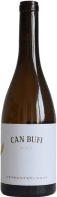 Camp i Taula Can Bufí Grenache Branca Jovem 75 cl