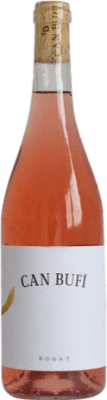 Camp i Taula Can Bufí Grenache Jung 75 cl