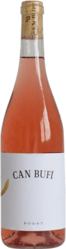 7,95 € | Roséwein Camp i Taula Can Bufí Jung Katalonien Spanien Grenache 75 cl