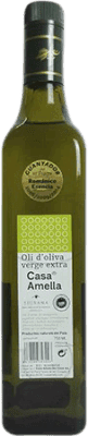 オリーブオイル Amella EVOO エキストラバージン 75 cl