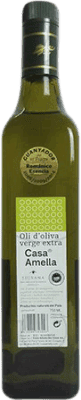 Olive Oil Amella