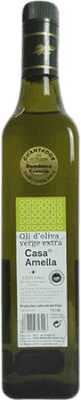 Оливковое масло Amella