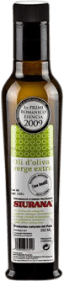 4,95 € | オリーブオイル Amella EVOO エキストラバージン スペイン 小瓶 25 cl