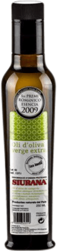 Envoi gratuit | Huile d'Olive Amella HOVE Vierge Extra Espagne Petite Bouteille 25 cl