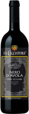 Caldirola La Cacciatora Alterung