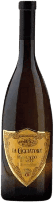 Caldirola La Cacciatora Moscato — Muscat Moscato d'Asti 75 cl
