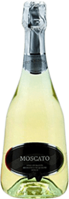 Caldirola Galla Muscat Doux Italie 75 cl