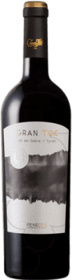 Hill Gran Toc Penedès старения 75 cl