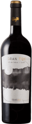 Hill Gran Toc Penedès Alterung 75 cl