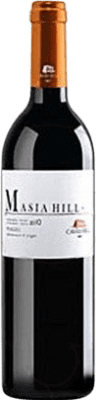 Hill Masía Tempranillo Penedès Молодой 75 cl