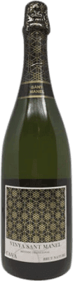 Hill Vinya Sant Manel Brut Nature Cava Jeune 75 cl