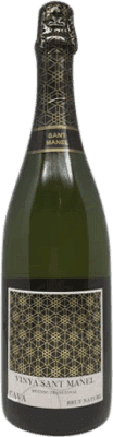 Hill Vinya Sant Manel Brut Nature Giovane