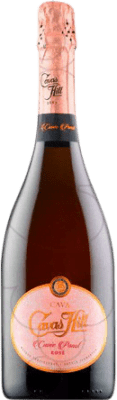 Hill Cuvée Panot Brut Cava Joven 75 cl
