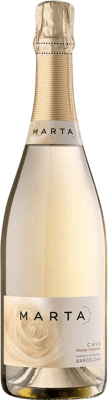 Caves Ramón Canals Marta Joia Ecológico брют Cava Резерв 75 cl