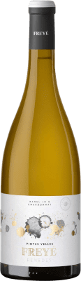 Vallformosa Masía Freyé Penedès Молодой 75 cl