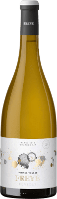 Vallformosa Masía Freyé Giovane