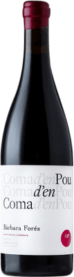 Celler Barbara Fores Coma d'en Pou Terra Alta Aged 75 cl