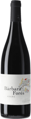 Celler Barbara Fores Negre Terra Alta 高齢者 75 cl