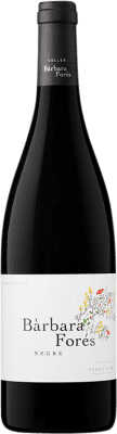 Celler Barbara Fores Negre Terra Alta 岁 75 cl