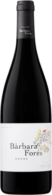 Celler Barbara Fores Negre старения