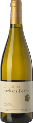 Celler Barbara Fores El Quinta Crianza