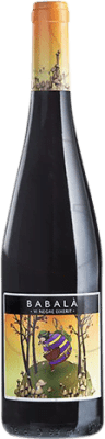 Celler d'Espollá Babalá Giovane
