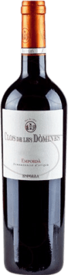 Celler d'Espollá Clos de les Domines Riserva