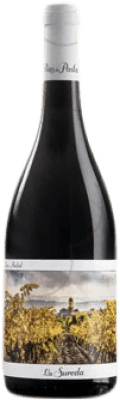 Celler d'Espollá La Sureda Vins de Postal Empordà Crianza — クリアンサ 75 cl
