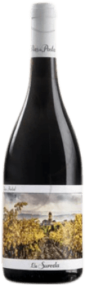 Celler d'Espollá La Sureda Vins de Postal Empordà 高齢者 75 cl