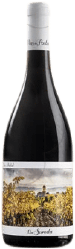 免费送货 | 红葡萄酒 Celler d'Espollá La Sureda Vins de Postal Crianza — 陈酿 D.O. Empordà 加泰罗尼亚 西班牙 75 cl